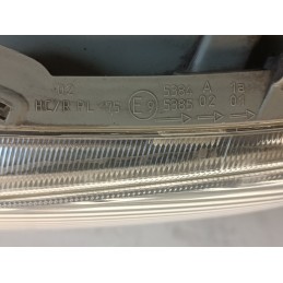Faro fanale anteriore sinistro Suzuki Wagon R+ 35300-84e00 2000 2006  A10471