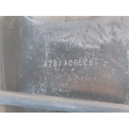 Traversa batticofano superiore anteriore Dodge Caliber 2006 2012  A10472