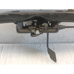 Traversa batticofano superiore anteriore Dodge Caliber 2006 2012  A10472