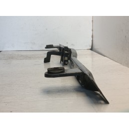 Traversa batticofano superiore anteriore Dodge Caliber 2006 2012  A10472