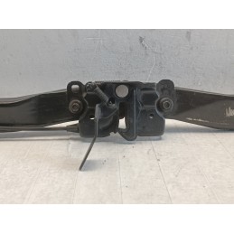 Traversa batticofano superiore anteriore Dodge Caliber 2006 2012  A10472