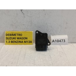 Debimetro flussometro aria Suzuki Wagon R+ 84E0 MB197400-3090  A10473