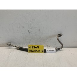Tubo condotto aria condizionata Nissan Micra K13 1.2B HR12 2010 2016  A10475