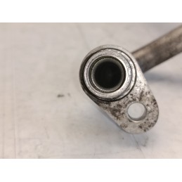 Tubo condotto aria condizionata Nissan Micra K13 1.2B HR12 2010 2016  A10475