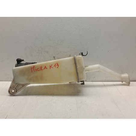 Vaschetta serbatoio acqua tergicristalli Nissan Micra K13 2010 2016  A10476