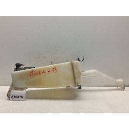 Vaschetta serbatoio acqua tergicristalli Nissan Micra K13 2010 2016  A10476