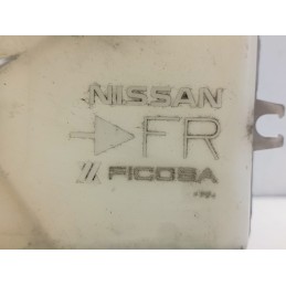 Vaschetta serbatoio acqua tergicristalli Nissan Micra K13 2010 2016  A10476
