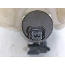 Vaschetta serbatoio acqua tergicristalli Nissan Micra K13 2010 2016  A10476