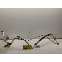 Tubo condotto aria condizionata Nissan Micra K13 1.2B HR12 2010 2016  A10477