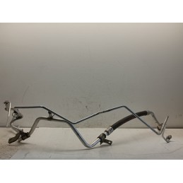 Tubo condotto aria condizionata Nissan Micra K13 1.2B HR12 2010 2016  A10477