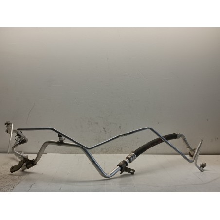 Tubo condotto aria condizionata Nissan Micra K13 1.2B HR12 2010 2016  A10477