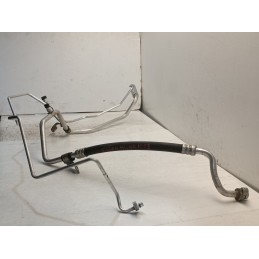 Tubo condotto aria condizionata Nissan Micra K13 1.2B HR12 2010 2016  A10477