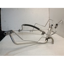 Tubo condotto aria condizionata Nissan Micra K13 1.2B HR12 2010 2016  A10477