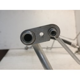 Tubo condotto aria condizionata Nissan Micra K13 1.2B HR12 2010 2016  A10477
