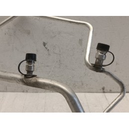 Tubo condotto aria condizionata Nissan Micra K13 1.2B HR12 2010 2016  A10477