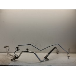 Tubo condotto aria condizionata Nissan Micra K13 1.2B HR12 2010 2016  A10477