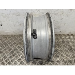 Cerchio In Lega Posteriore Smart Forfour 453 15 Pollici Originale Usato  B3435