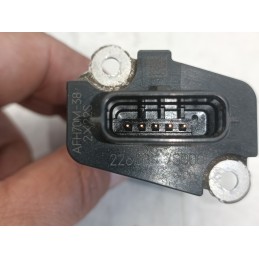 Debimetro flussometro aria Nissan Micra K13 1.2B HR12 226807S000  A10478