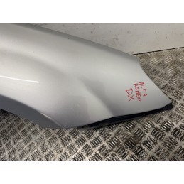 Parafango Anteriore Destro Alfa Romeo Mito 2008 2018 Colore Grigio  B3439