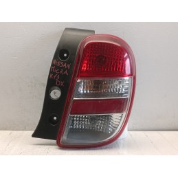Stop faro posteriore destro Nissan Micra K13 2010 2013 265501HA0B  A10479