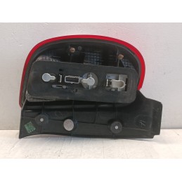 Stop faro posteriore destro Nissan Micra K13 2010 2013 265501HA0B  A10479