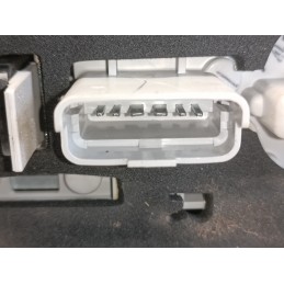 Stop faro posteriore destro Nissan Micra K13 2010 2013 265501HA0B  A10479