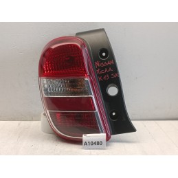 Stop faro posteriore sinistro Nissan Micra K13 2010 2013 265551HA1B  A10480