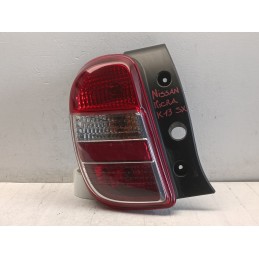 Stop faro posteriore sinistro Nissan Micra K13 2010 2013 265551HA1B  A10480
