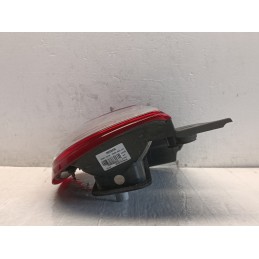 Stop faro posteriore sinistro Nissan Micra K13 2010 2013 265551HA1B  A10480