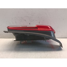 Stop faro posteriore sinistro Nissan Micra K13 2010 2013 265551HA1B  A10480