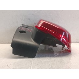 Stop faro posteriore sinistro Nissan Micra K13 2010 2013 265551HA1B  A10480