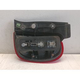 Stop faro posteriore sinistro Nissan Micra K13 2010 2013 265551HA1B  A10480