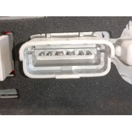 Stop faro posteriore sinistro Nissan Micra K13 2010 2013 265551HA1B  A10480