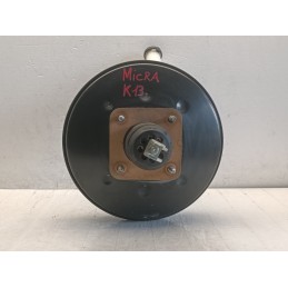 Pompa servofreno Nissan Micra K13 1.2B HR12 460071hb2a 2010 2016  A10481
