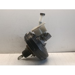 Pompa servofreno Nissan Micra K13 1.2B HR12 460071hb2a 2010 2016  A10481