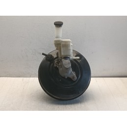 Pompa servofreno Nissan Micra K13 1.2B HR12 460071hb2a 2010 2016  A10481