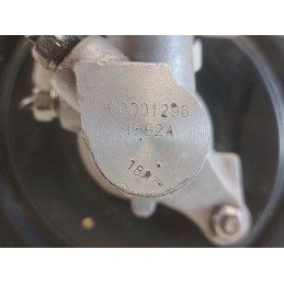 Pompa servofreno Nissan Micra K13 1.2B HR12 460071hb2a 2010 2016  A10481