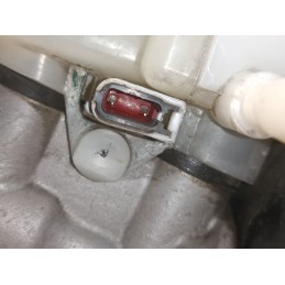 Pompa servofreno Nissan Micra K13 1.2B HR12 460071hb2a 2010 2016  A10481