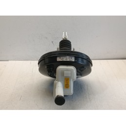 Pompa servofreno Nissan Micra K13 1.2B HR12 460071hb2a 2010 2016  A10481