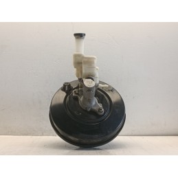 Pompa servofreno Nissan Micra K13 1.2B HR12 460071hb2a 2010 2016  A10481