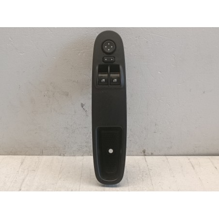 Pulsantiera alzavetro anteriore sinistra Lancia Ypsilon 846 5P 735531345  A10482