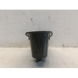 Pulsantiera alzavetro anteriore sinistra Lancia Ypsilon 846 5P 735531345  A10482