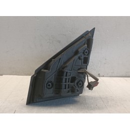 Specchietto retrovisore destro 7 pin Lancia Ypsilon 846 2011 in poi  A10484