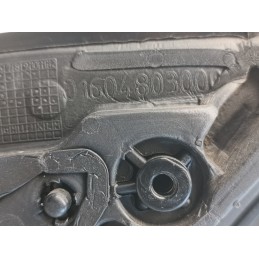 Specchietto retrovisore destro 7 pin Lancia Ypsilon 846 2011 in poi  A10484