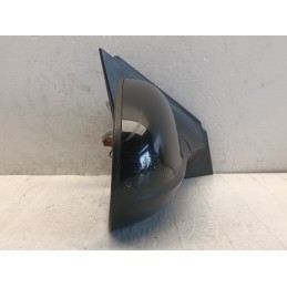 Specchietto retrovisore destro 7 pin Lancia Ypsilon 846 2011 in poi  A10484