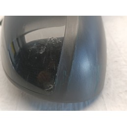 Specchietto retrovisore destro 7 pin Lancia Ypsilon 846 2011 in poi  A10484