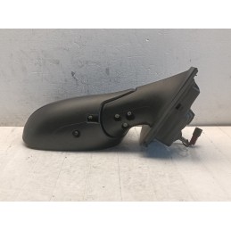 Specchietto retrovisore destro 7 pin Lancia Ypsilon 846 2011 in poi  A10484