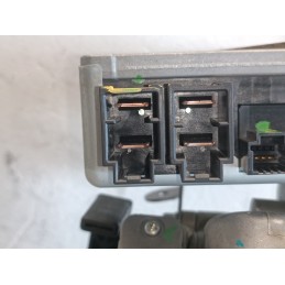 Piantone sterzo elettrico Nissan Micra K13 488101HB1B 28500-1HA1A  A10485
