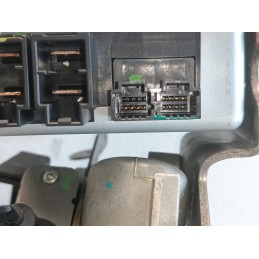 Piantone sterzo elettrico Nissan Micra K13 488101HB1B 28500-1HA1A  A10485