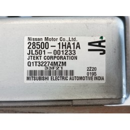 Piantone sterzo elettrico Nissan Micra K13 488101HB1B 28500-1HA1A  A10485